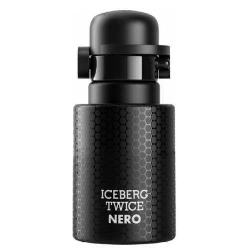 Iceberg Twice Nero For Him, миниатюра 2