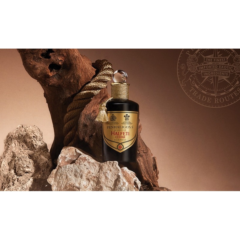 Penhaligon`s Halfeti Cedar, миниатюра 3