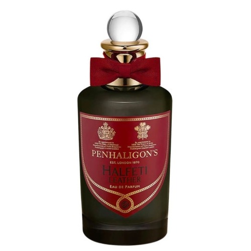 Penhaligon`s Halfeti Leather, миниатюра 2