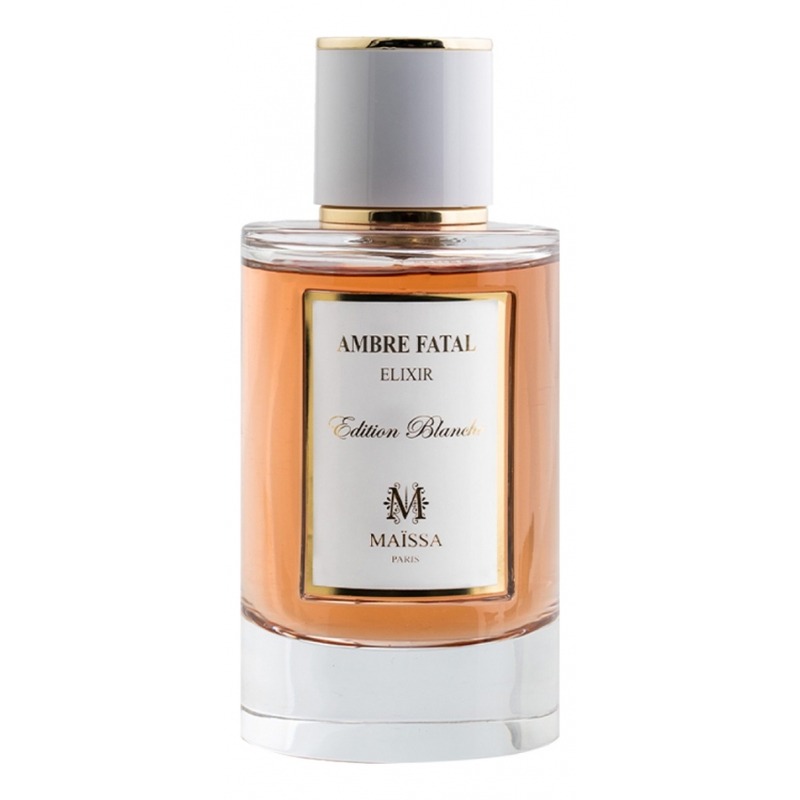 Maissa Ambre Fatal, миниатюра 2