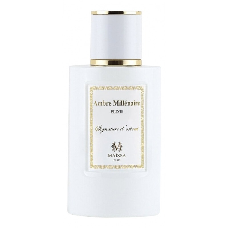 Maissa Ambre Millenaire, миниатюра 2