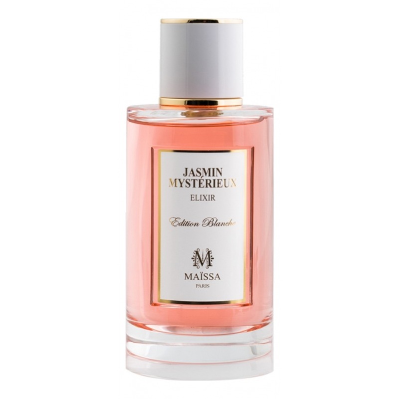 Maissa Jasmin Mysterieux, миниатюра 2