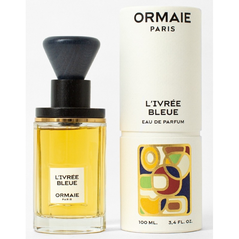 Ormaie L'ivree Bleue, миниатюра 2
