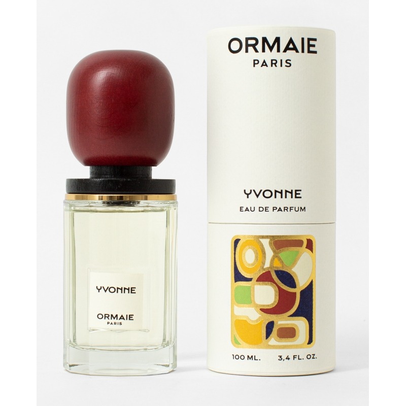 Ormaie Yvonne, миниатюра 2