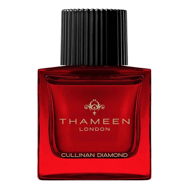 Thameen Cullinan Diamond Red, миниатюра 2