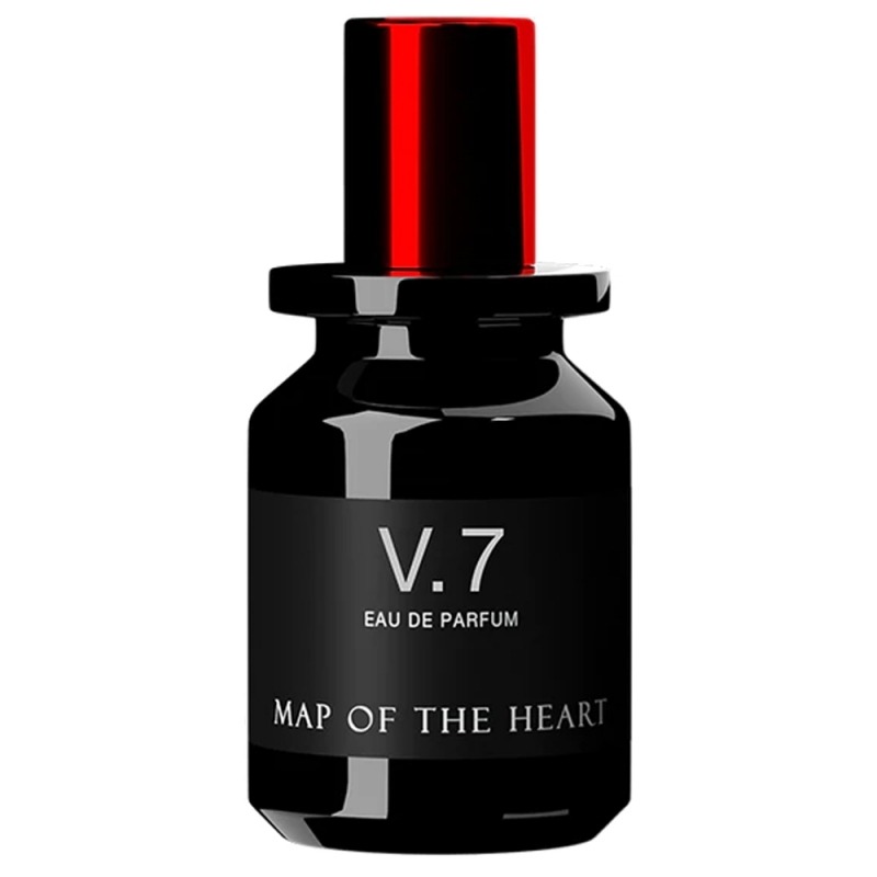 Map Of The Heart V.7 Love, миниатюра 2