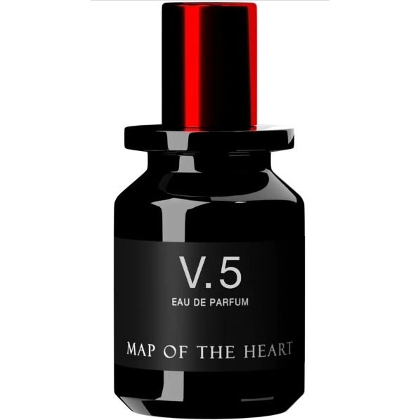Map Of The Heart V.5 Valour, миниатюра 2