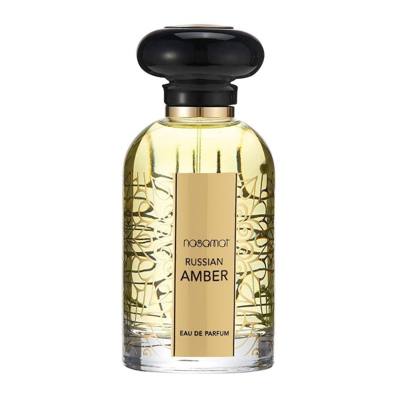 Nasamat Russian Amber, миниатюра 2