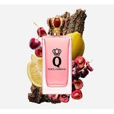 DOLCE & GABBANA Q by Dolce & Gabbana, миниатюра 3