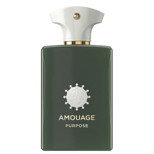 Amouage Purpose, миниатюра 2