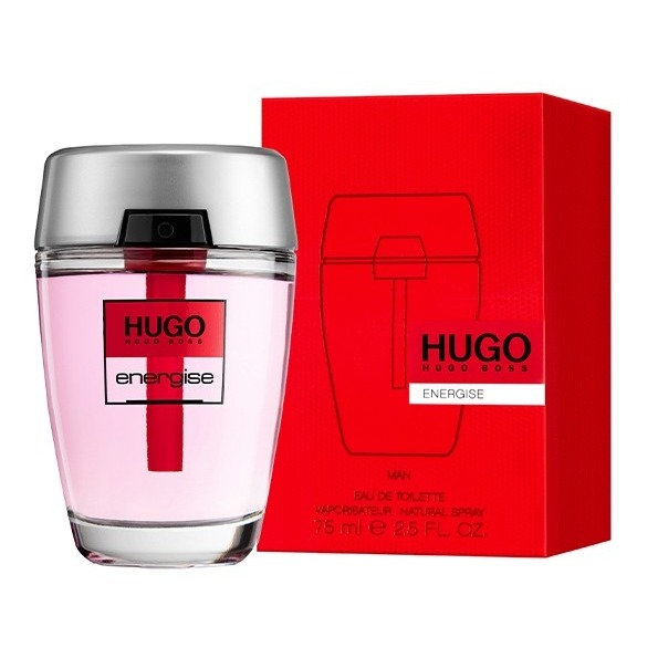 HUGO BOSS Hugo Energise, миниатюра 3