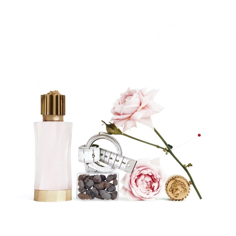 Versace Eclat de Rose, миниатюра 3