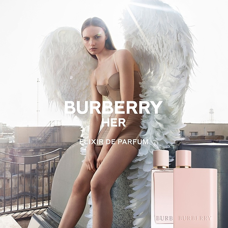 Burberry Her Elixir de Parfum, миниатюра 3