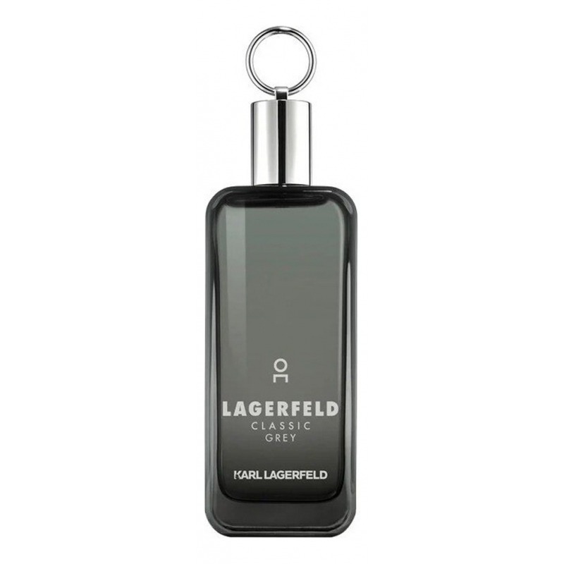 Karl Lagerfeld Lagerfeld Classic Grey, миниатюра 2