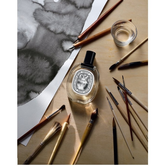 Diptyque L'Eau Papier, миниатюра 3