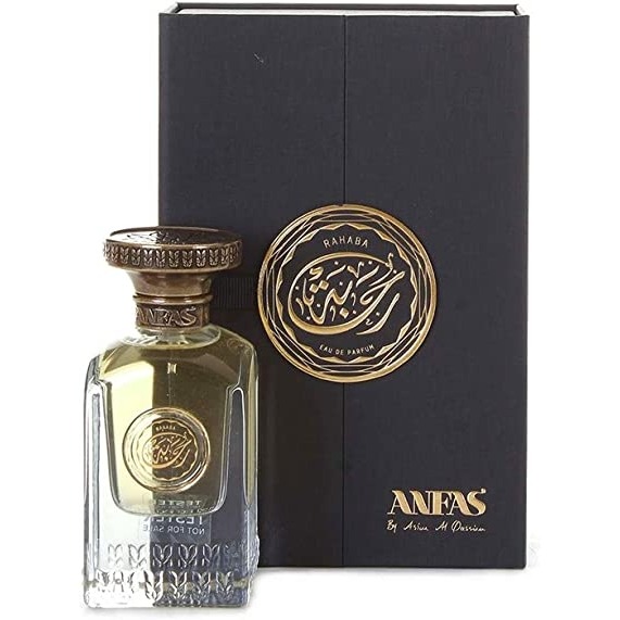 Anfas Rahaba, миниатюра 2
