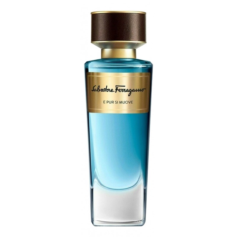 Salvatore Ferragamo E Pur Si Muove, миниатюра 2