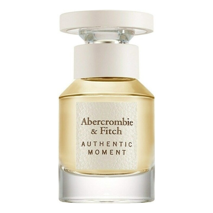 Abercrombie & Fitch Authentic Moment Woman, миниатюра 2