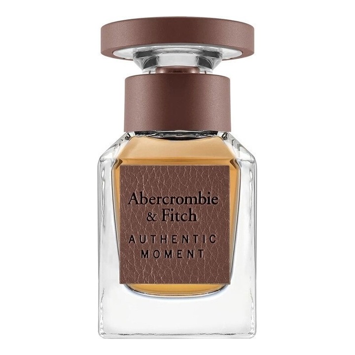 Abercrombie & Fitch Authentic Moment Man, миниатюра 2