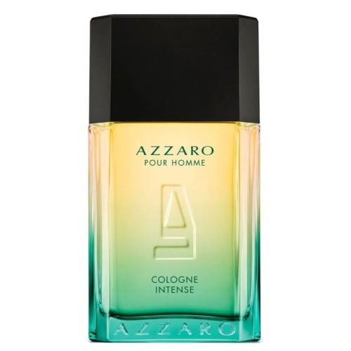Azzaro Pour Homme Cologne Intense, миниатюра 2