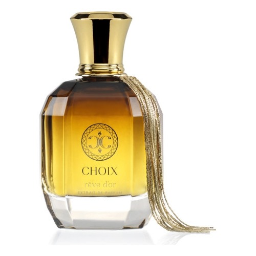 Choix Reve D'Or, миниатюра 2