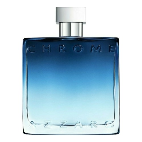 Azzaro Chrome Eau de Parfum, миниатюра 2