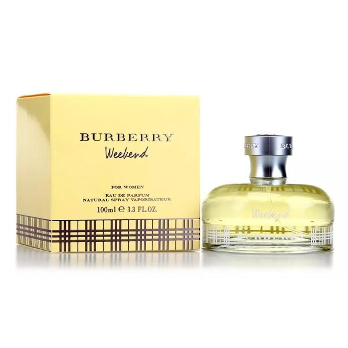 Burberry Weekend, миниатюра 3