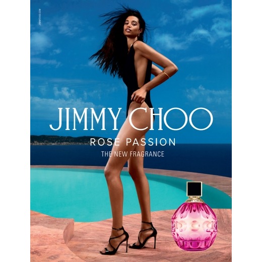 Jimmy Choo Rose Passion, миниатюра 3