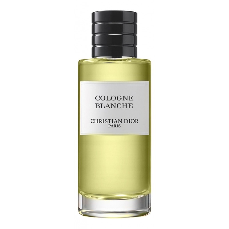 Christian Dior Cologne Blanche, миниатюра 2