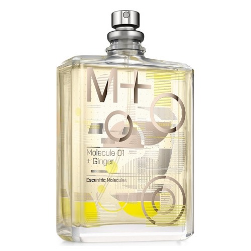 Escentric Molecules Molecule 01 + Ginger, миниатюра 2