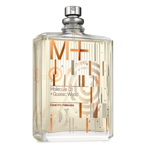 Escentric Molecules Molecule 01 + Guaiac Wood, миниатюра 2