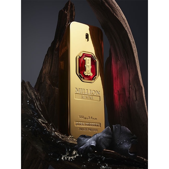 Paco Rabanne 1 Million Royal, миниатюра 3