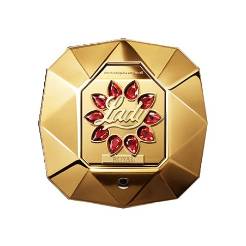 Paco Rabanne Lady Million Royal, миниатюра 3