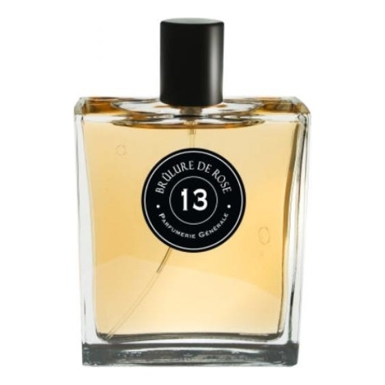 Parfumerie Generale PG13 Brulure De Rose, миниатюра 2