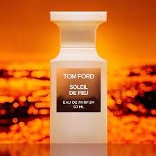 Tom Ford Soleil de Feu, миниатюра 2