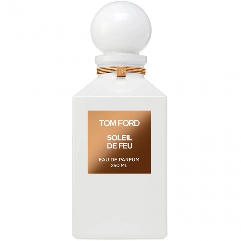 Tom Ford Soleil de Feu, миниатюра 3