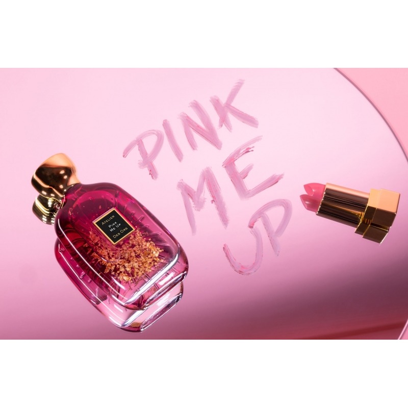 Atelier des Ors Pink Me Up, миниатюра 3