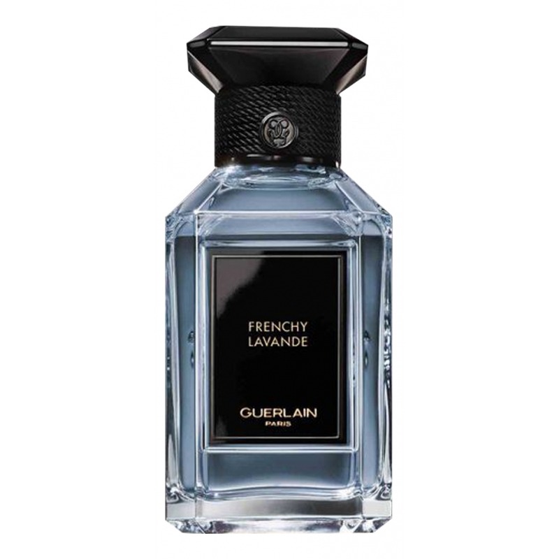 Guerlain Frenchy Lavande, миниатюра 2
