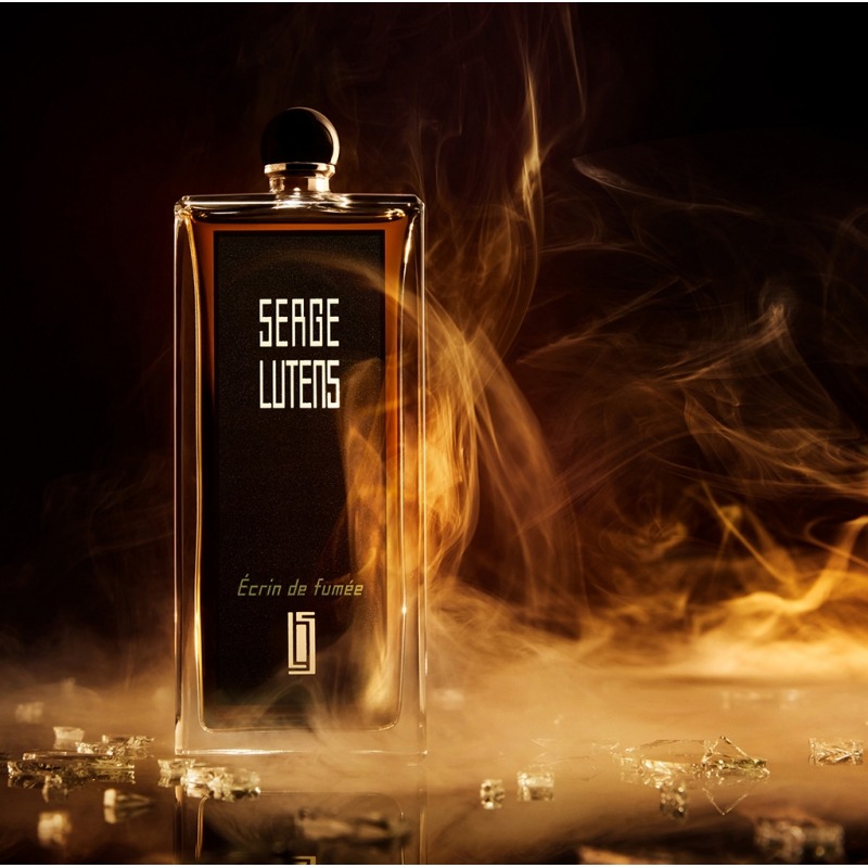 Serge Lutens Ecrin De Fumee, миниатюра 3
