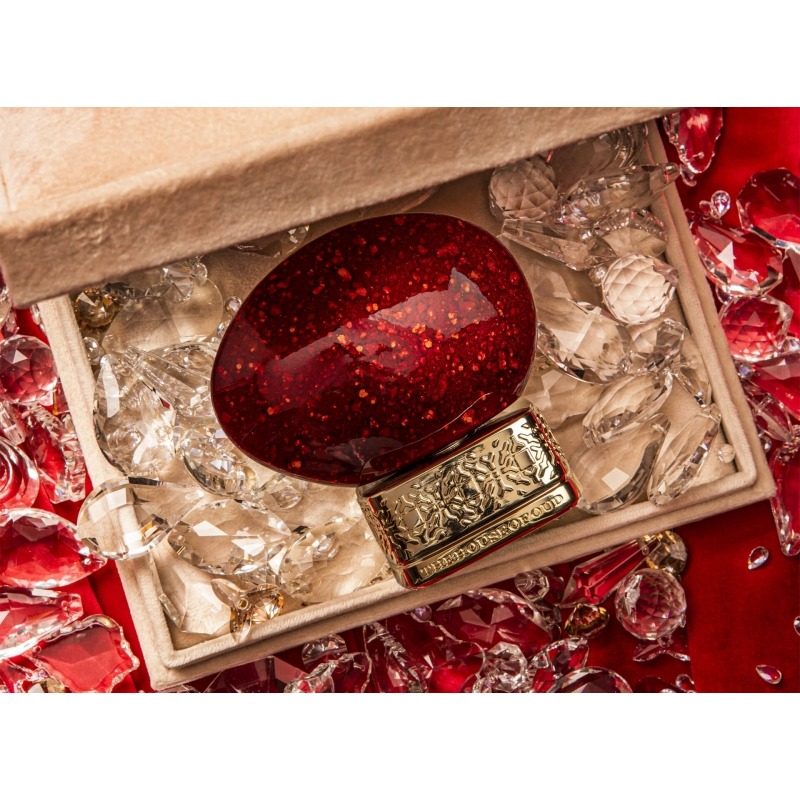 The House of Oud Ruby Red, миниатюра 3