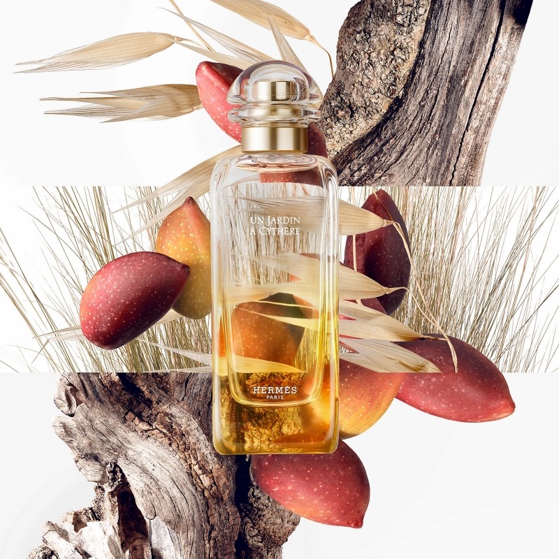 Hermes Un Jardin a Cythere, миниатюра 3