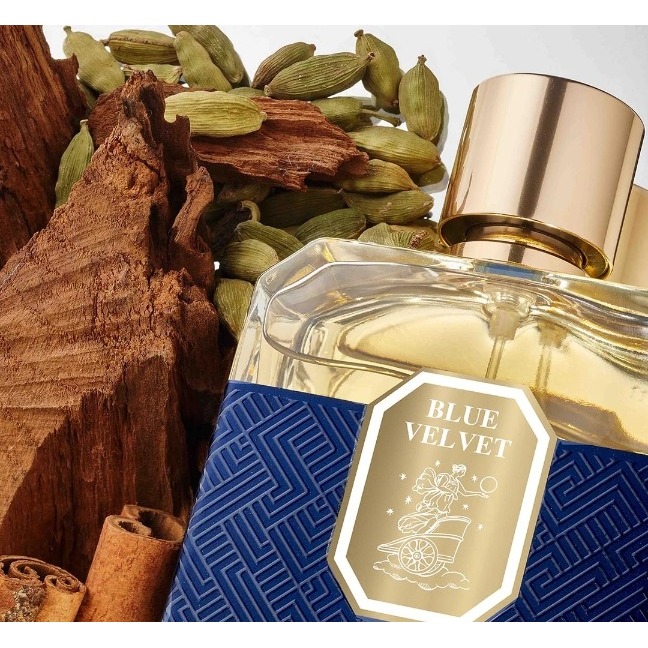 Ggema Blue Velvet, миниатюра 2