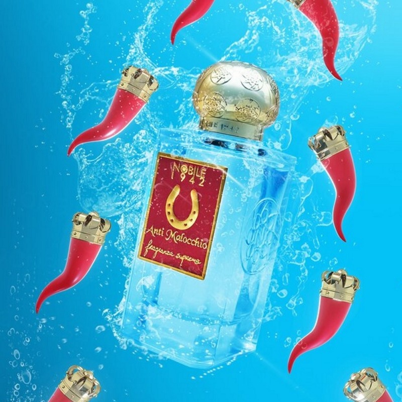 Nobile 1942 Anti Malocchio, миниатюра 3