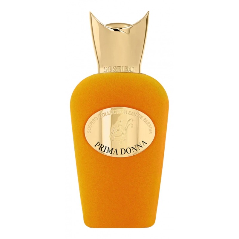 Sospiro Prima Donna, миниатюра 2