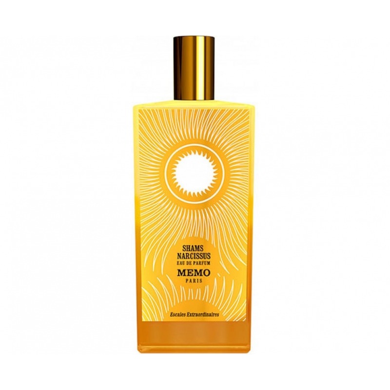 Memo Shams Narcissus, миниатюра 2