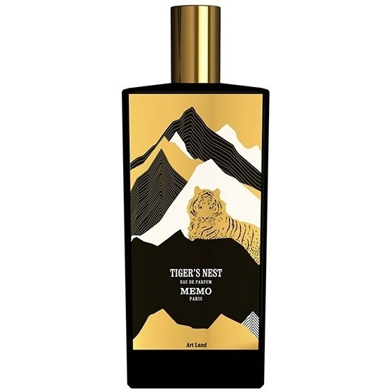 Memo Tiger's Nest, миниатюра 2