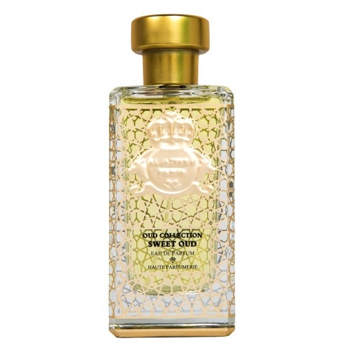 Al-Jazeera Perfumes Sweet Oud, миниатюра 2