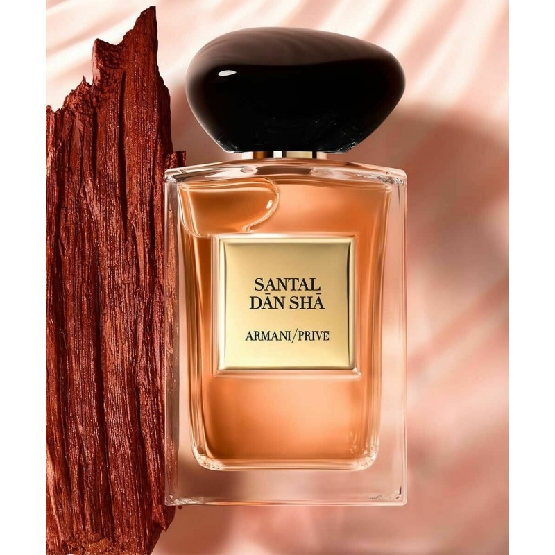ARMANI Santal Dan Sha, миниатюра 3