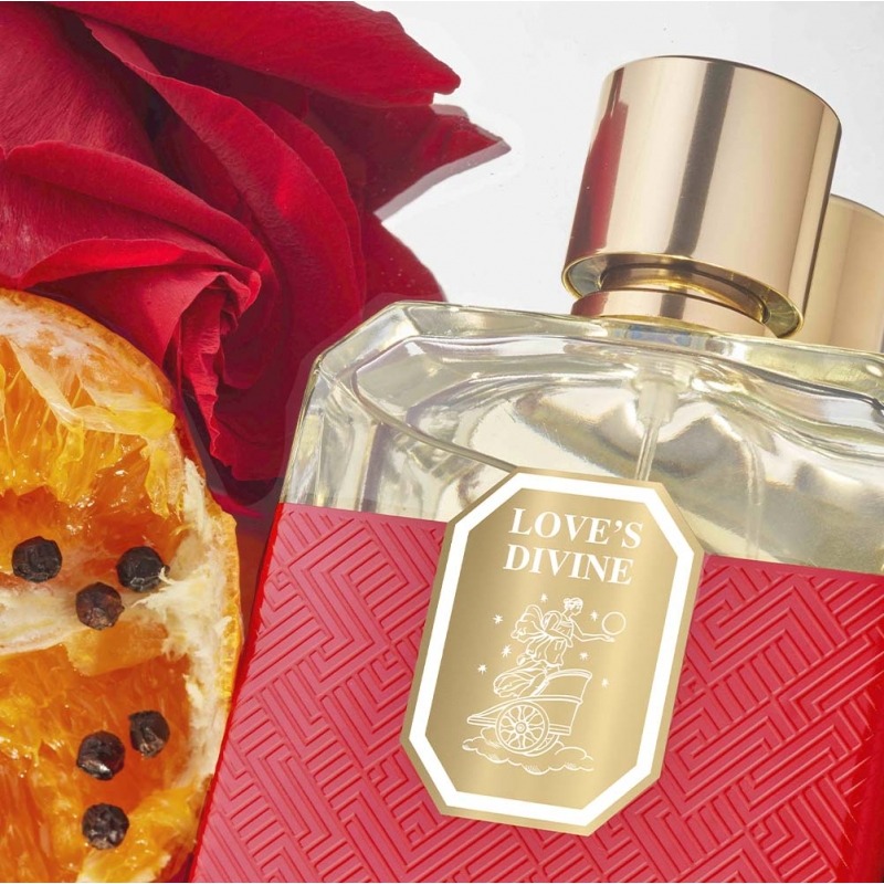 Ggema Love's Divine, миниатюра 2