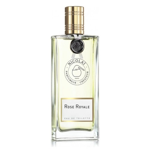 NICOLAI Rose Royale, миниатюра 2